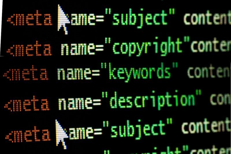 Meta Def Longueur de la méta-description, définition et optimisation SEO